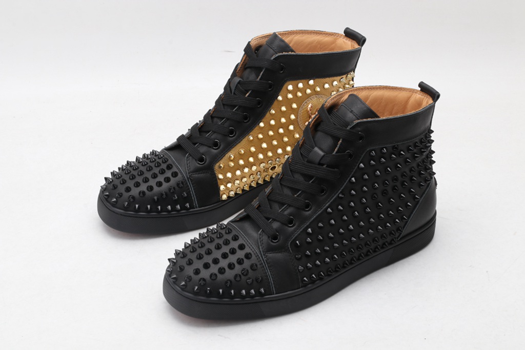 C*L sneaker